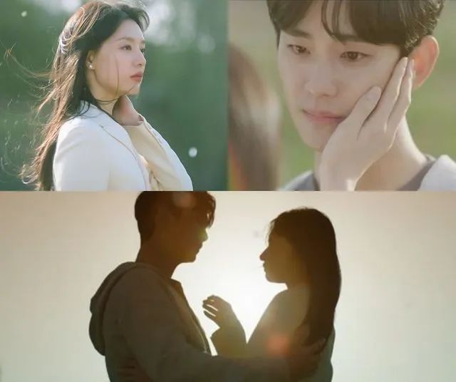 开播8.5分！金秀贤新剧真的上头！《泪之女王/眼泪女王》上线Netflix