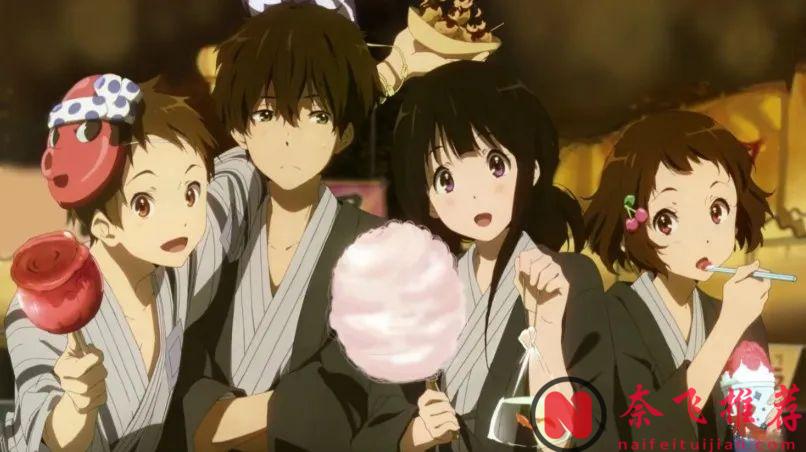 都2025年了，还有人不知道日漫中的校园“四霸”是哪四霸吗？，你有看过几部？