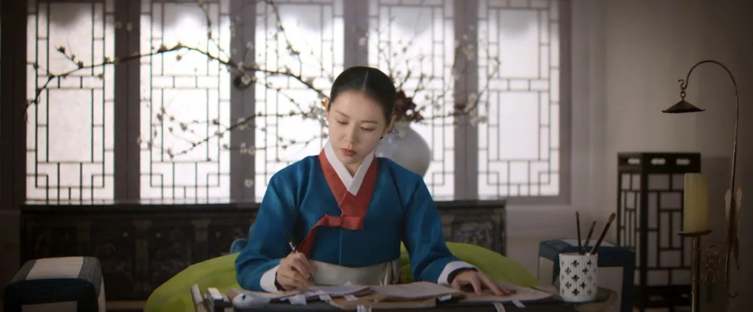 《挑情丑闻》大监纳妾真是因为正室无子?问题从来不在女人身上