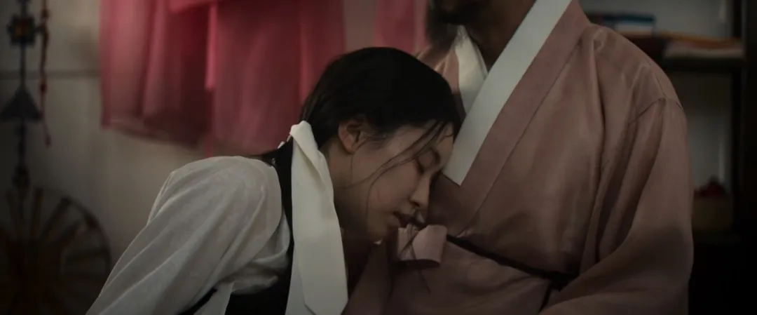 《挑情丑闻》大监纳妾真是因为正室无子?问题从来不在女人身上