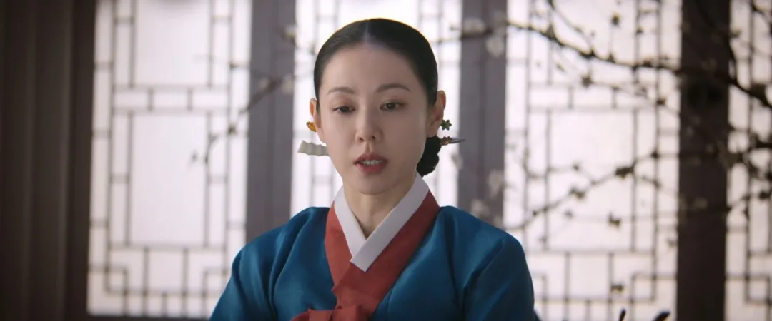 《挑情丑闻》大监纳妾真是因为正室无子?问题从来不在女人身上