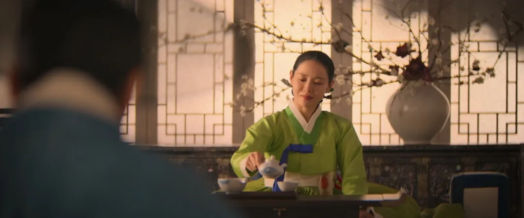 《挑情丑闻》大监纳妾真是因为正室无子?问题从来不在女人身上