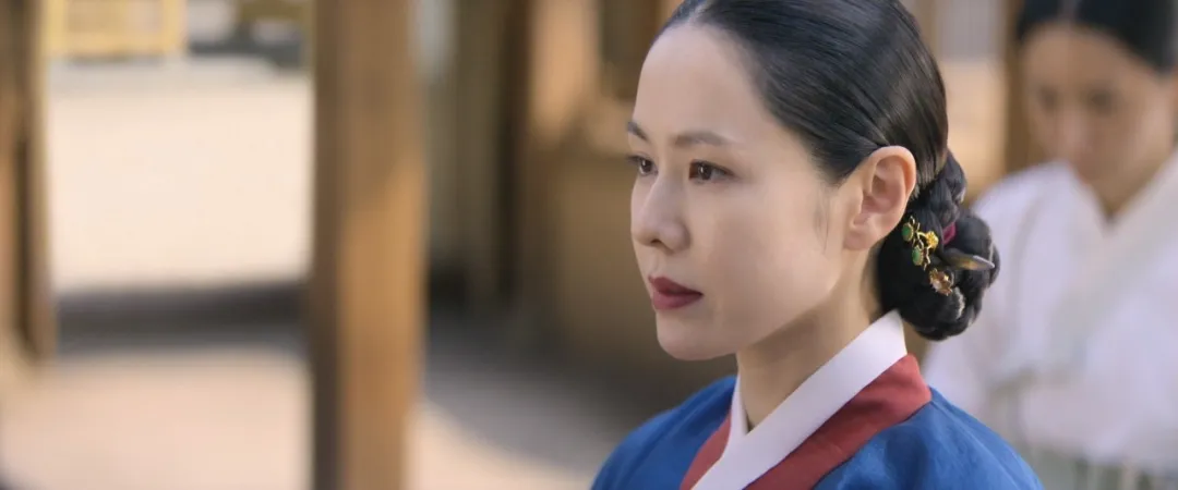《挑情丑闻》大监纳妾真是因为正室无子?问题从来不在女人身上