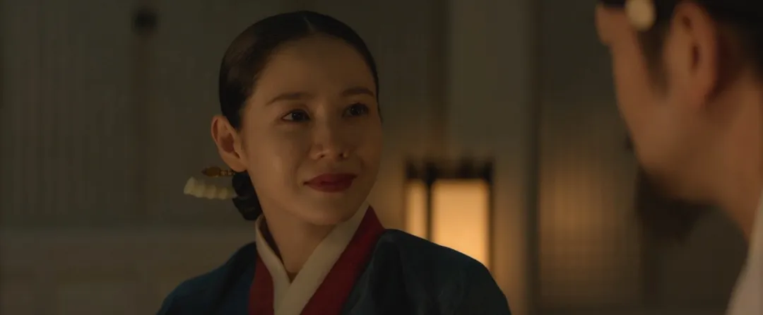 《挑情丑闻》大监纳妾真是因为正室无子?问题从来不在女人身上