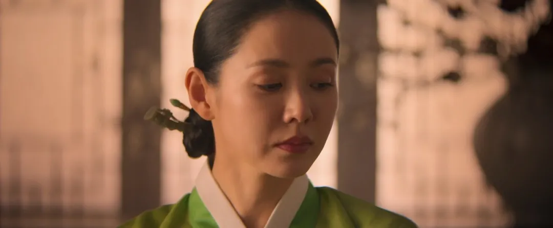 《挑情丑闻》大监纳妾真是因为正室无子?问题从来不在女人身上