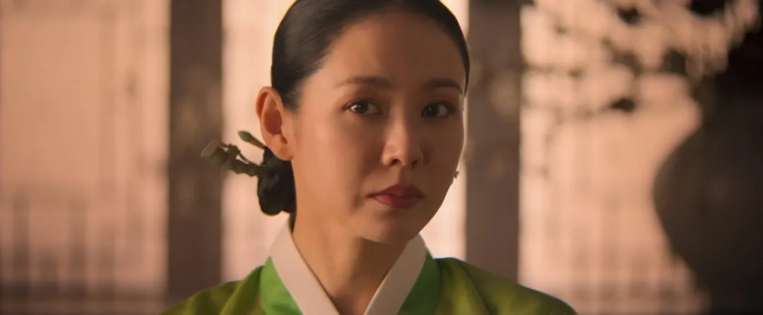 《挑情丑闻》大监纳妾真是因为正室无子?问题从来不在女人身上