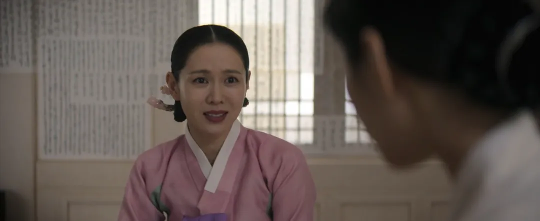 《挑情丑闻》大监纳妾真是因为正室无子?问题从来不在女人身上