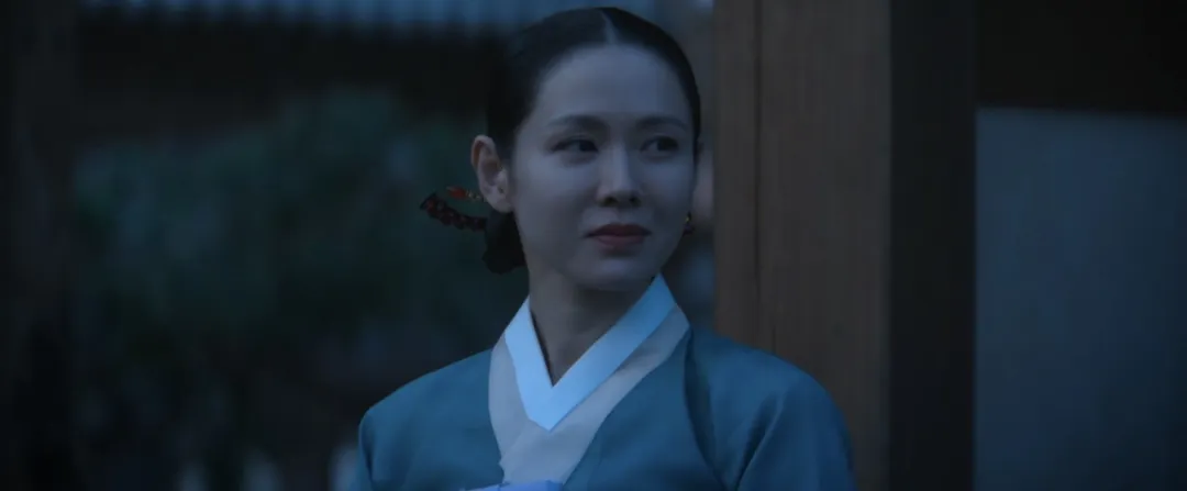 《挑情丑闻》大监纳妾真是因为正室无子?问题从来不在女人身上