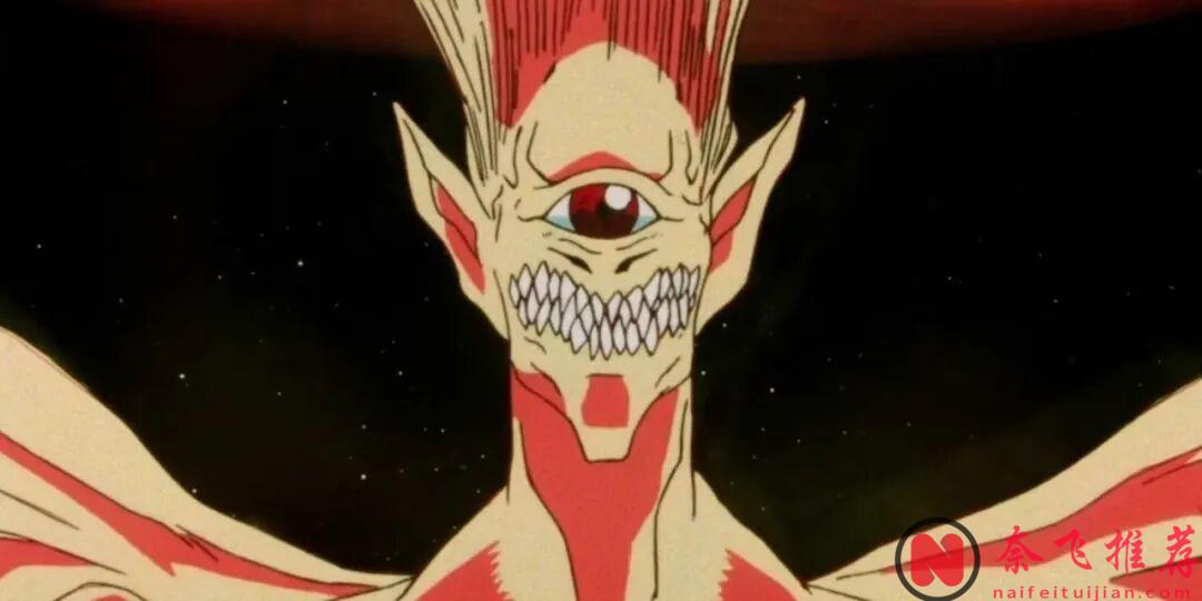 机甲动漫史上最狠的10大反派：谁才是真正的终极Boss？