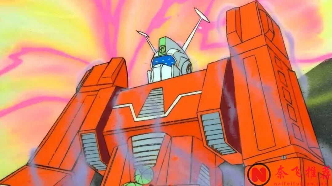 机甲动漫史上最狠的10大反派：谁才是真正的终极Boss？