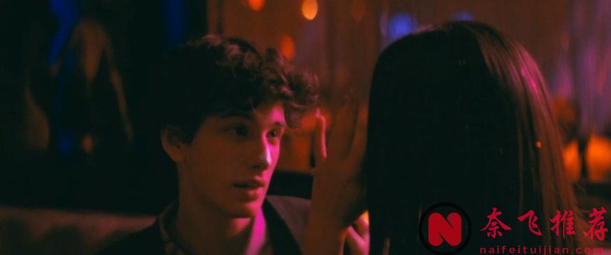 奧斯卡最佳《阿諾拉/艾諾拉》，一部名不見經傳的電影橫掃奧斯卡！