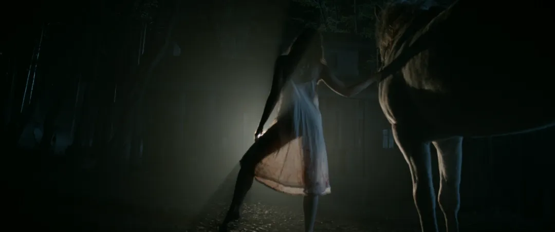 R級高能重啟之作《地獄男爵：歪曲人》！這爽片名場面太多！