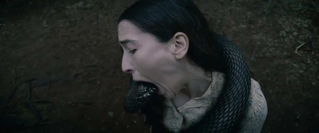 R級高能重啟之作《地獄男爵：歪曲人》！這爽片名場面太多！