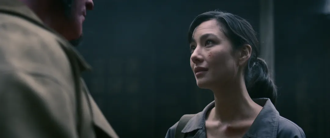 R級高能重啟之作《地獄男爵：歪曲人》！這爽片名場面太多！