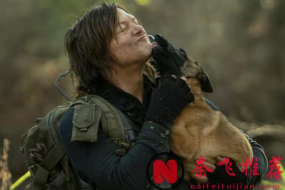 小七不幸走了，《行尸走肉/阴尸路/行尸》剧组集体哀悼