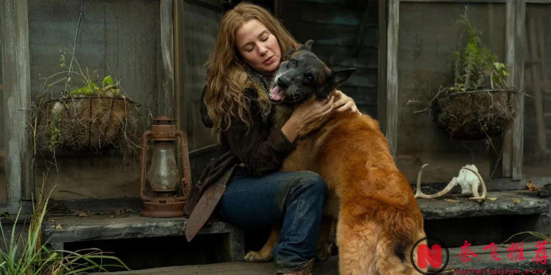 小七不幸走了，《行尸走肉/阴尸路/行尸》剧组集体哀悼