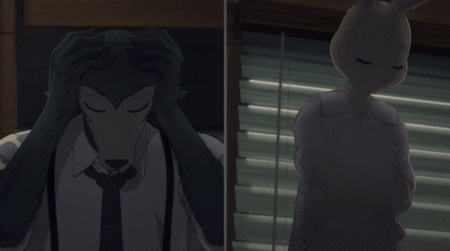 Netflix這部18禁動畫《動物狂想曲》第三季終於迴歸，一言不合就開車！