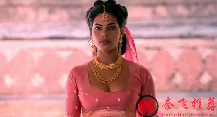 挑戰忍耐極限的5部電影，女主一部比一部更投入，建議收藏