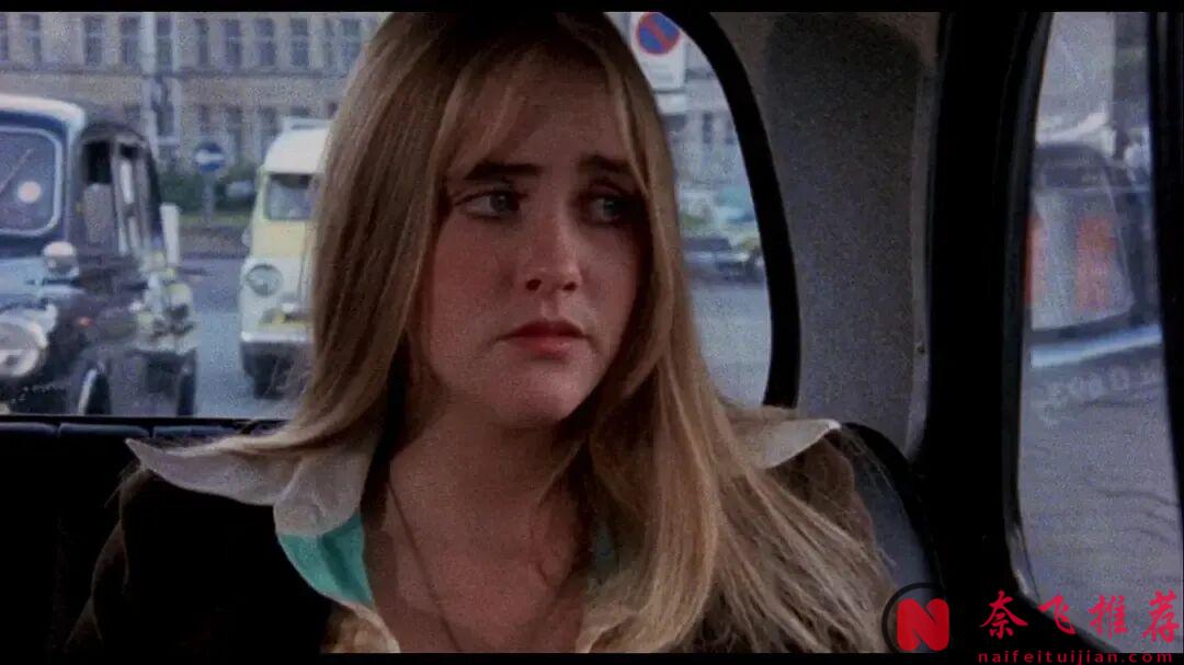 挑戰忍耐極限的5部電影，女主一部比一部更投入，建議收藏