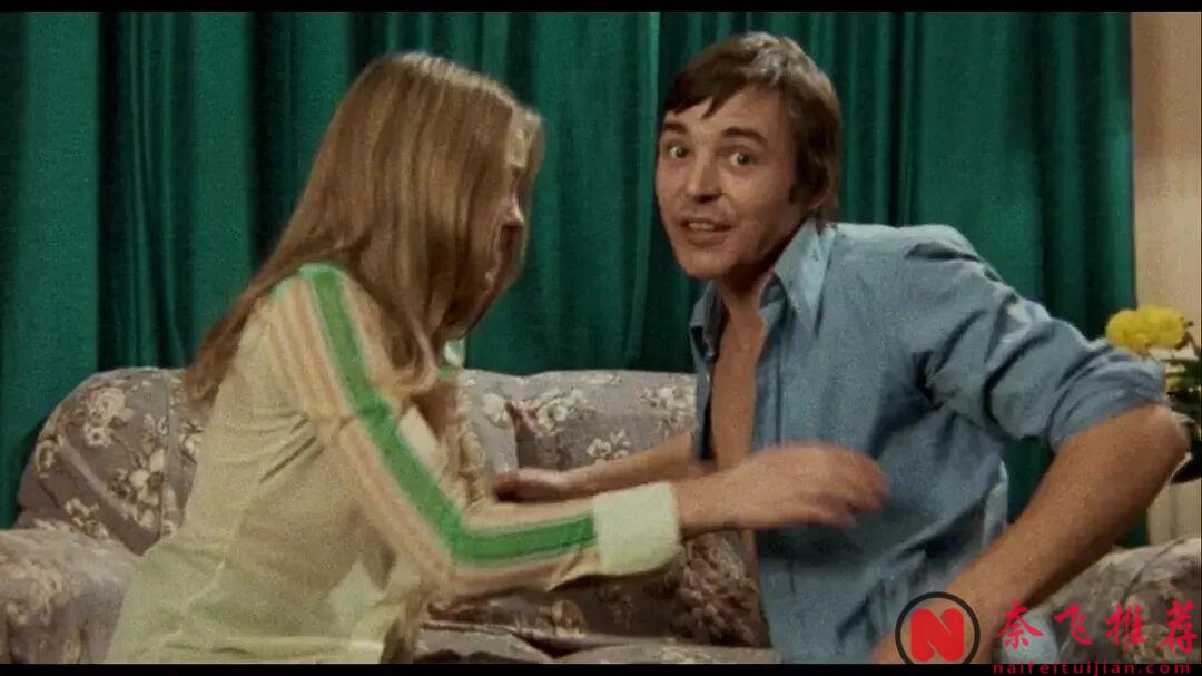 挑戰忍耐極限的5部電影，女主一部比一部更投入，建議收藏