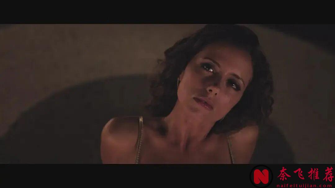 挑戰忍耐極限的5部電影，女主一部比一部更投入，建議收藏