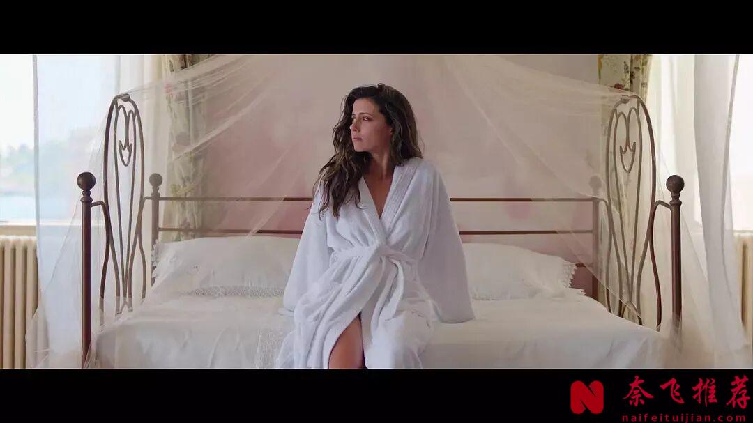 挑戰忍耐極限的5部電影，女主一部比一部更投入，建議收藏