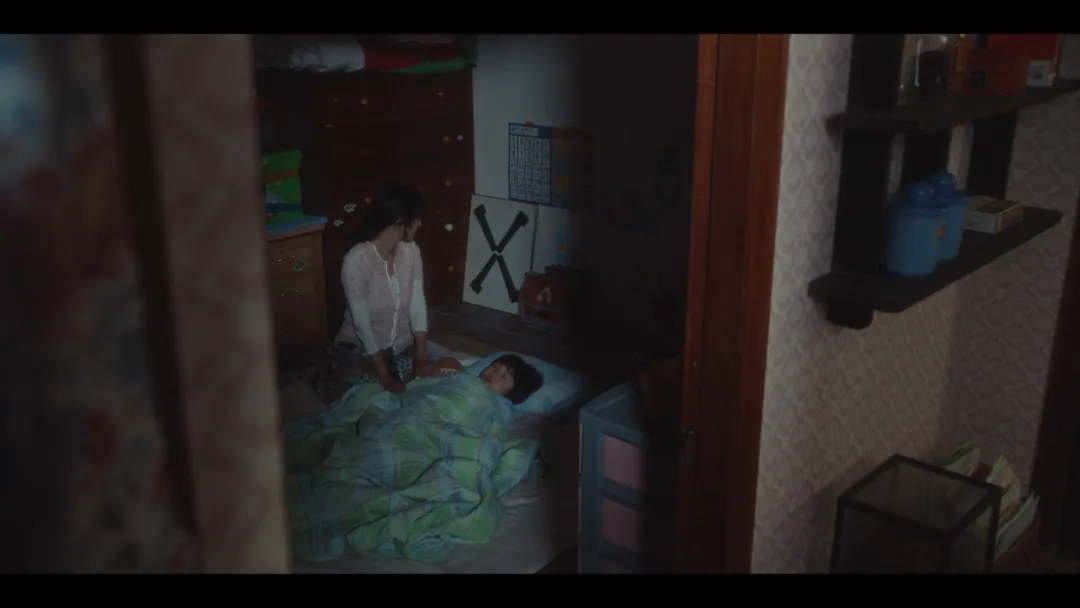 Netflix最新韩剧《贞淑的推销》上线，四个农村妇女，组团推销成年人用品的喜剧故事！