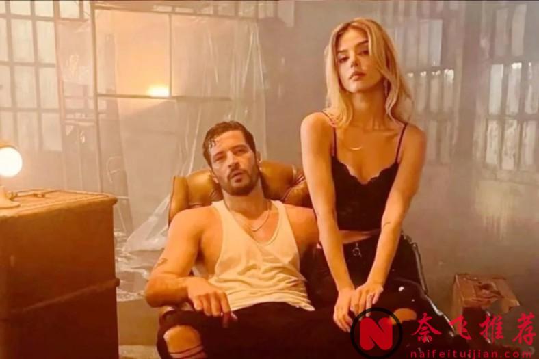 推荐3部超欲R级片，女主颜值爆表，让人欲罢不能！