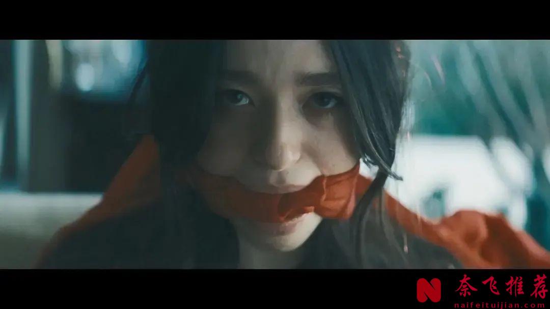 推荐3部超欲R级片，女主颜值爆表，让人欲罢不能！