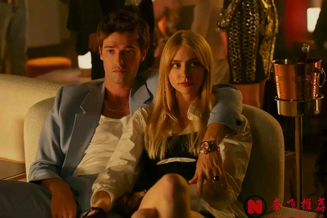 推荐3部超欲R级片，女主颜值爆表，让人欲罢不能！