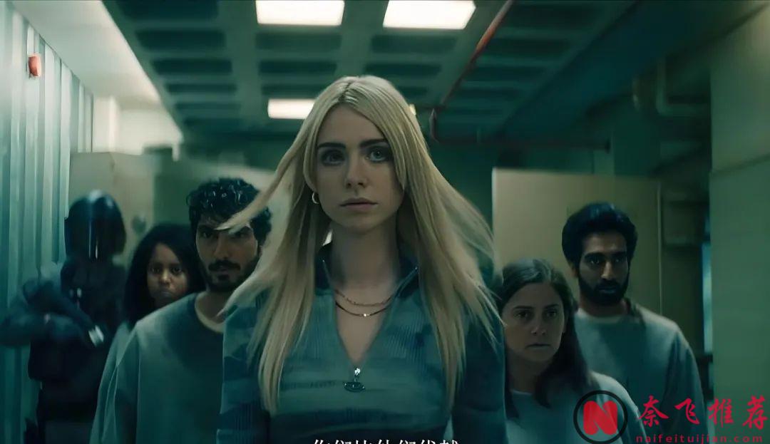 推荐3部超欲R级片，女主颜值爆表，让人欲罢不能！