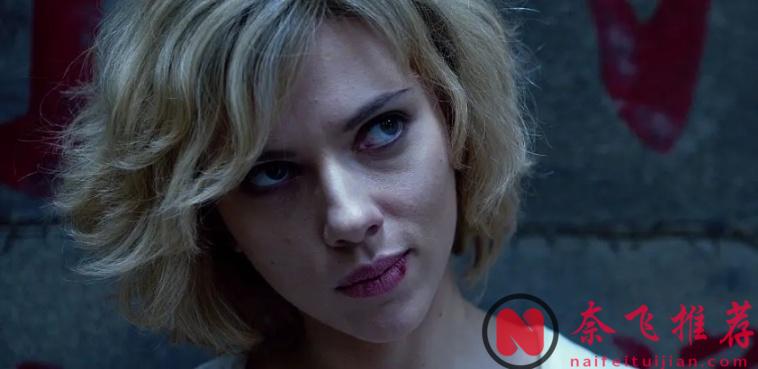 衝着顏值和尺度，也要看完這3部，女神特工燃爆銀幕的佳作