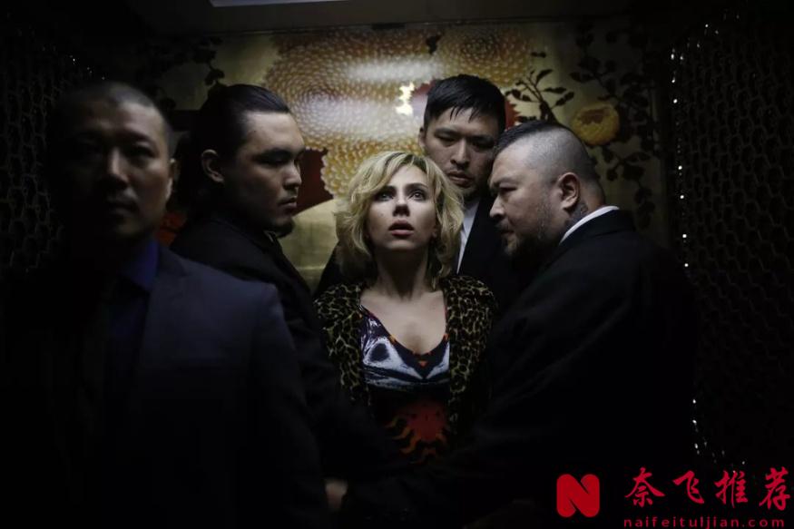 衝着顏值和尺度，也要看完這3部，女神特工燃爆銀幕的佳作