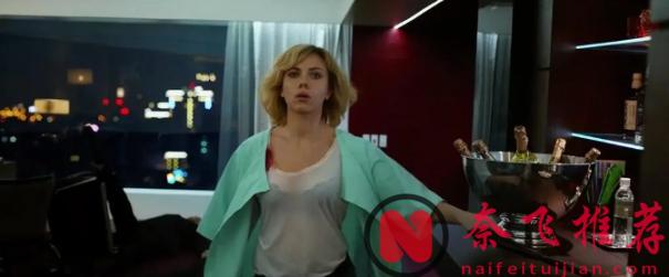 衝着顏值和尺度，也要看完這3部，女神特工燃爆銀幕的佳作