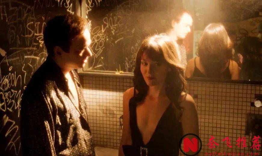 无比纯粹、难以逃脱的爱之律动，这部电影《丛林野兽》太有魅力了！