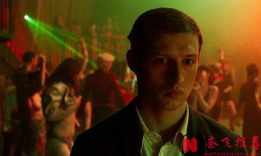 无比纯粹、难以逃脱的爱之律动，这部电影《丛林野兽》太有魅力了！