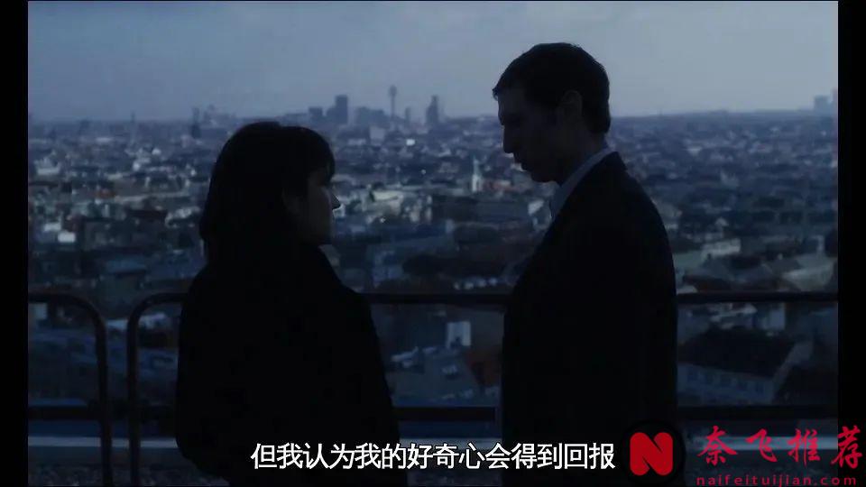 无比纯粹、难以逃脱的爱之律动，这部电影《丛林野兽》太有魅力了！