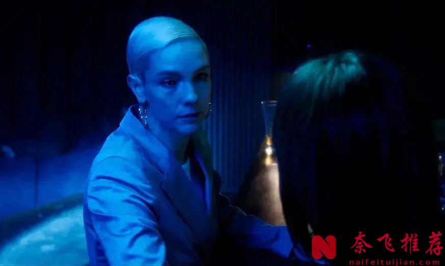 无比纯粹、难以逃脱的爱之律动，这部电影《丛林野兽》太有魅力了！