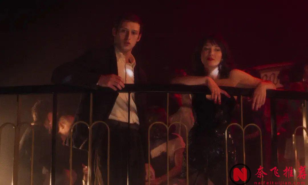 无比纯粹、难以逃脱的爱之律动，这部电影《丛林野兽》太有魅力了！