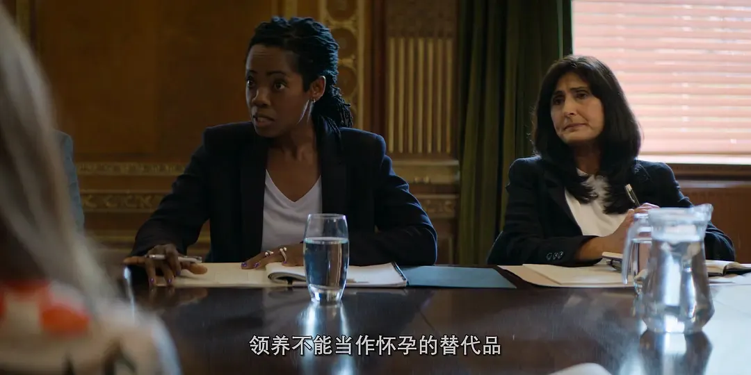 《尝试 / 而立人生/家·多点尝试》第五季收官：需要被治愈的时候，这部英剧就是药