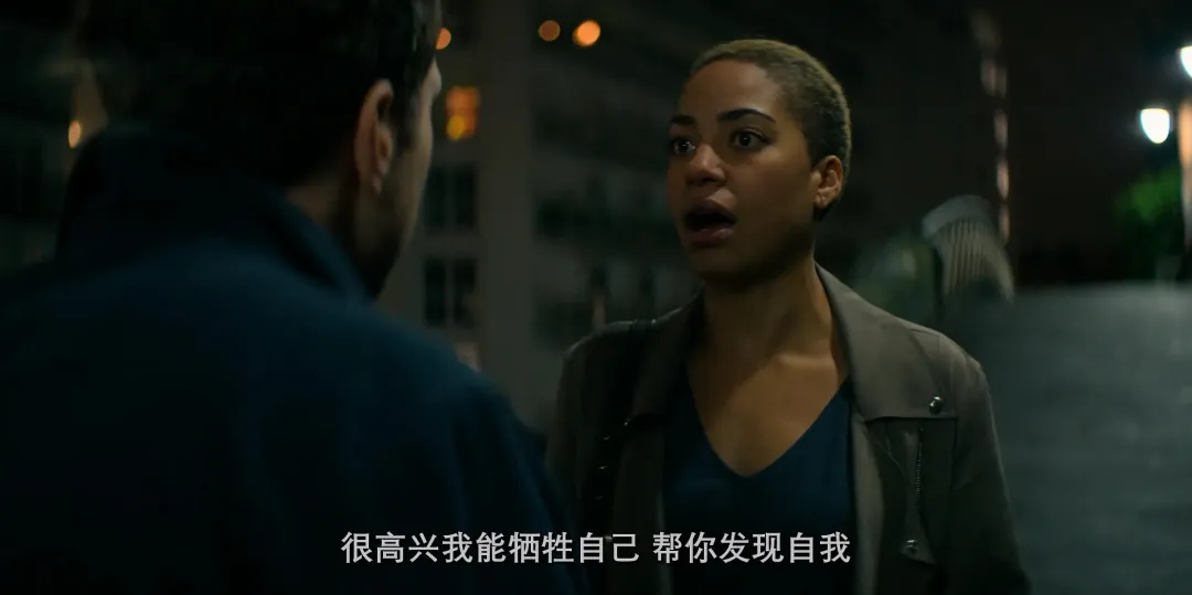 《尝试 / 而立人生/家·多点尝试》第五季收官：需要被治愈的时候，这部英剧就是药