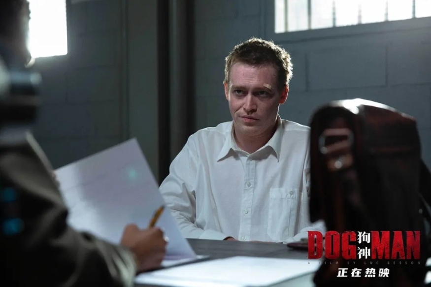 「比漫威好看十倍」？《狗神/愛犬男 / 人犬(臺)》遠不止如此，真的值得一看！