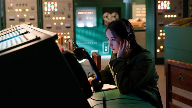 Netflix《三体》3月21日开播，平均每集费用1.44亿元