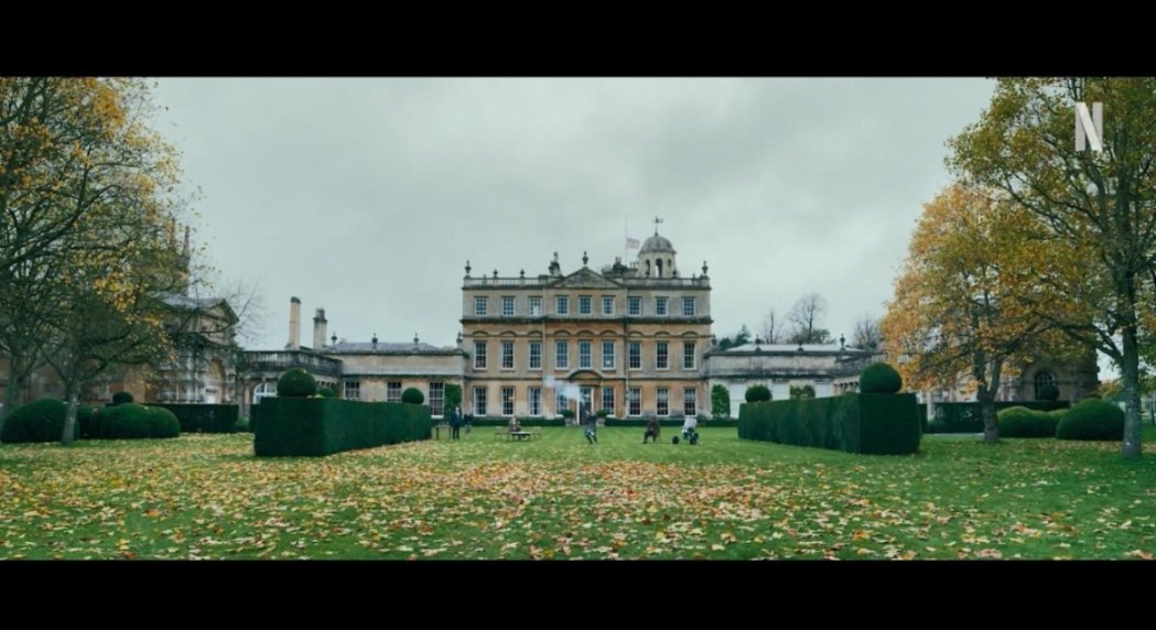 Netflix黑帮犯罪剧集《绅士们/绅士追杀令》发首支预告