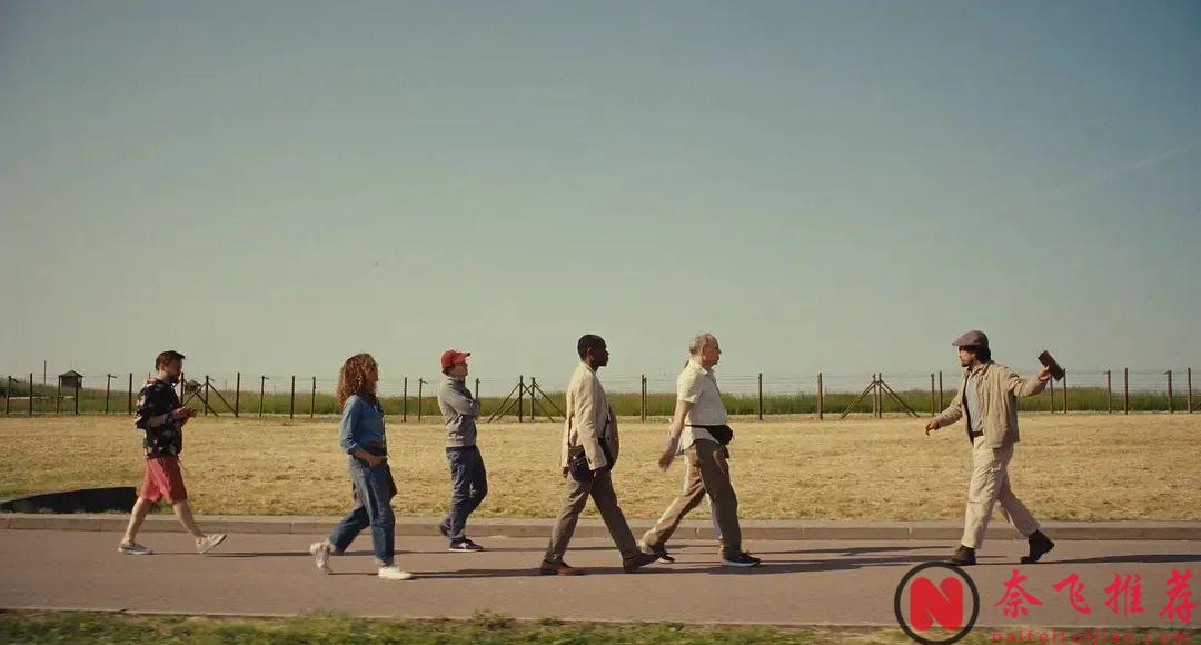 一部试图解释「什么才是真正的痛苦」的佳作：《真正的痛苦/跳痛之旅》，直击内心深处！