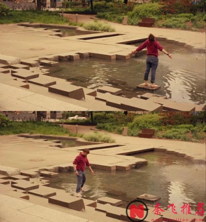 一部试图解释「什么才是真正的痛苦」的佳作：《真正的痛苦/跳痛之旅》，直击内心深处！