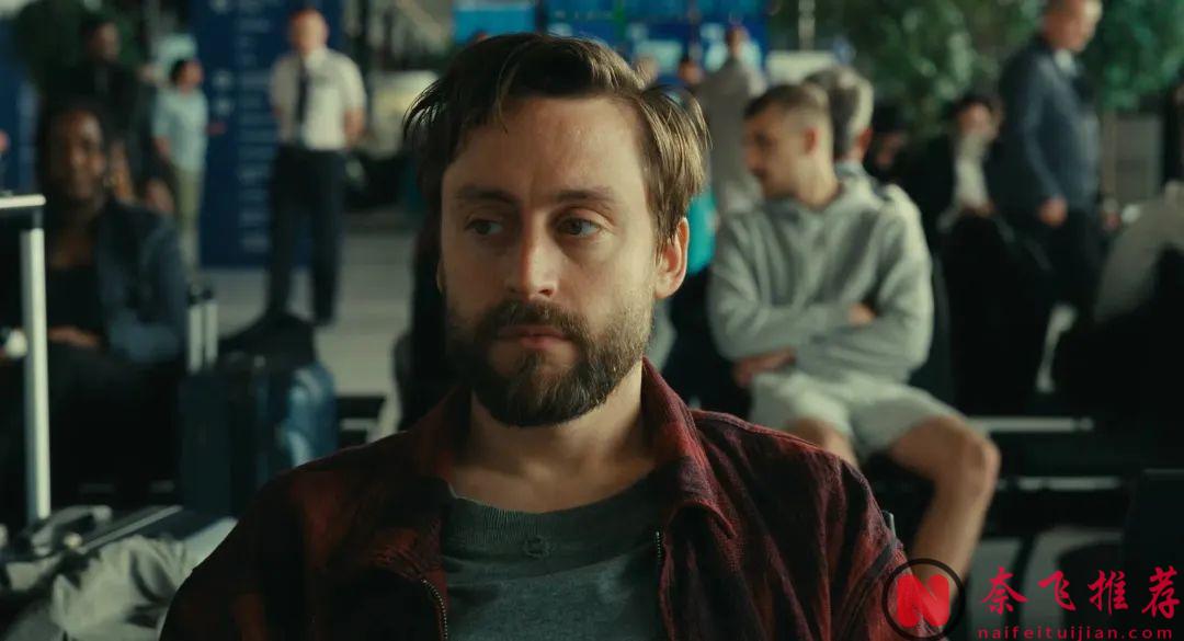 一部试图解释「什么才是真正的痛苦」的佳作：《真正的痛苦/跳痛之旅》，直击内心深处！