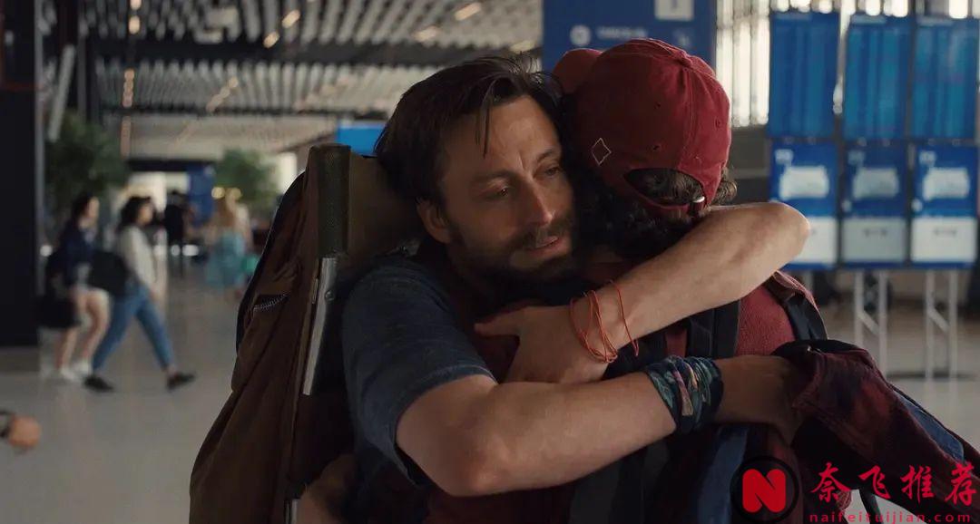 一部试图解释「什么才是真正的痛苦」的佳作：《真正的痛苦/跳痛之旅》，直击内心深处！