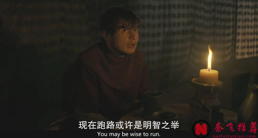 最终9.0分，《七王国的骑士：邓肯与伊戈》第一季终于更新完了！