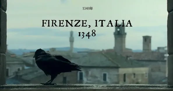 Netflix這部黑色新喜劇《‌翡冷翠十日談》‌自開播後便引發了熱議，口碑也是兩極分化！